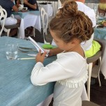 body - Anti-uv - white - Les petits dorés - Nantes