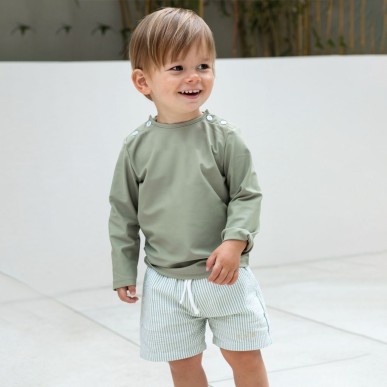 body anti-uv bébé - body anti-uv enfant - maillot de bain anti-uv - maillot anti-uv - body bébé anti-uv