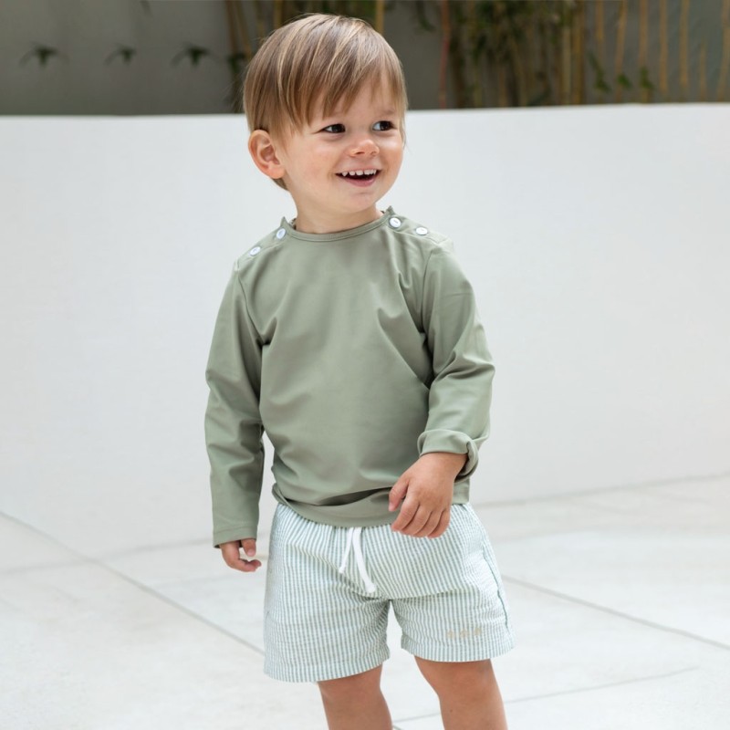 body anti-uv bébé - body anti-uv enfant - maillot de bain anti-uv - maillot anti-uv - body bébé anti-uv