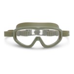 Diving goggles - swimming pool - swimmer - sea - ocean - scuba diving