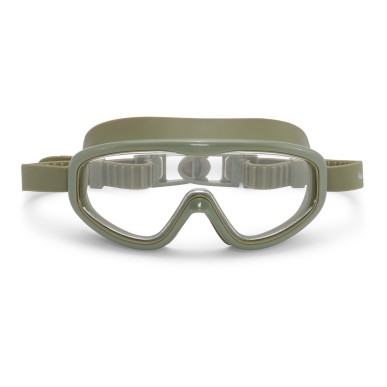 Diving goggles - swimming pool - swimmer - sea - ocean - scuba diving