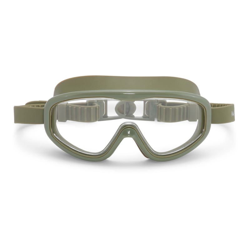 Diving goggles - swimming pool - swimmer - sea - ocean - scuba diving