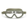 Diving goggles - swimming pool - swimmer - sea - ocean - scuba diving