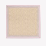 floral scarf - Indian print - for girls - swim - beach - summer - accessories