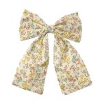 copy of Barrette vichy rose grenadine