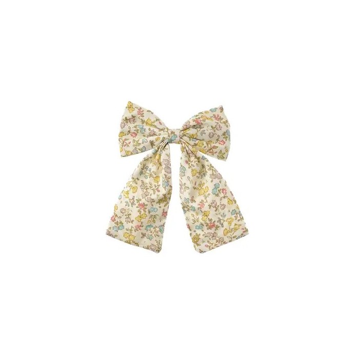 copy of Barrette vichy rose grenadine