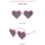 lunette de soleil-enfant-fille-été-piscine-plage-vacances-solaire