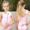 swimwear- Yoko - pink- Les petits dorés - Nantes