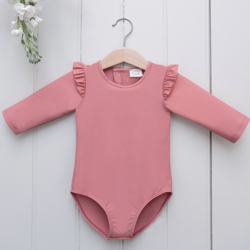 maillot anti uv bebe