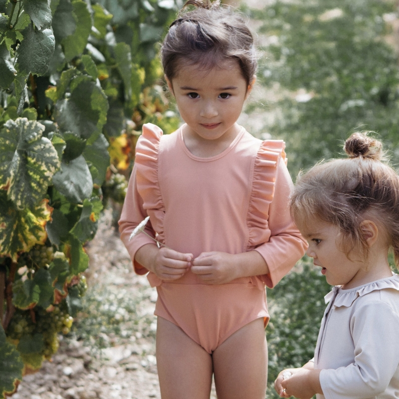 Maillot de bain 1-2 ans | Champêtre