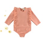 body anti-uv bébé - body anti-uv enfant - maillot de bain anti-uv - maillot anti-uv