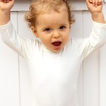 - flying body - Anti-uv - ivory - Les petits dorés - Nantes