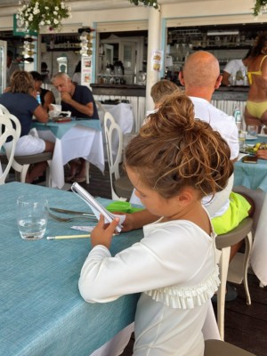 IN LOVE WITH CLEOPHÉE ️🫶