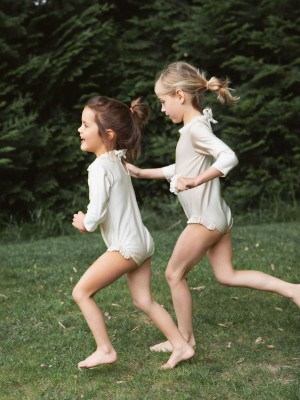 Welcome Avril ~ L’été sera Vanillé en Macadamia