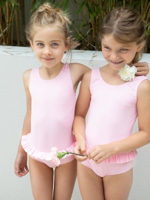 Délicieusement ROSE