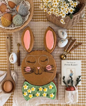 bon week-end de Pâques   🪺