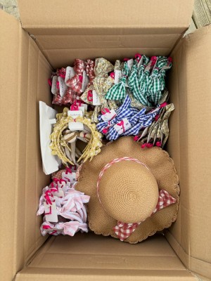 Caverne d’Alibaba 🩷🩵