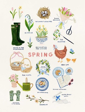 Tout ce que j’aime 🩷🩵