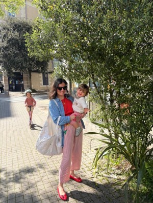 Que la saison des barbecues & des glaces soit ouverte ️