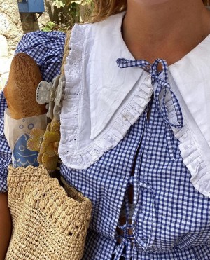 Holidays Spring vibes 🩵