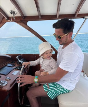 Nos petits dorés sont les plus beaux matelots du monde